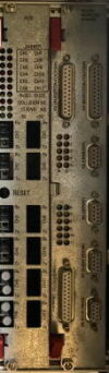 PHILIPS 452210820663 Room Service Board Cath Lab