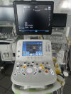 HITACHI-ALOKA Arietta V60 Ultrasound - Shared Service