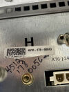 PHILIPS 451217800842 kv ma control board Cath Lab