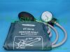 PANSWMED nbc10001 nibp cuffs SPO2 Probe