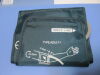 PANSWMED nbc10001 nibp cuffs SPO2 Probe