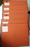 AGFA  MD 4.0 14x17 cassette CR Cassettes