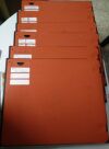 AGFA  MD 4.0 14x17 cassette CR Cassettes