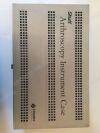 LINVATEC SHUTT "39 PIECE" ARTHROSCOPY INSTRUMENTS SET
