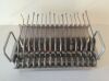 LINVATEC SHUTT "39 PIECE" ARTHROSCOPY INSTRUMENTS SET