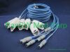 PANSWMED RSP10070A contec spo2 sensor SPO2 Probe