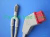 PANSWMED NBT10014 nihon kohden nibp hoses SPO2 Probe