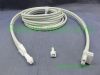 PANSWMED NBT10014 nihon kohden nibp hoses SPO2 Probe