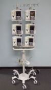 4004 IV Poles