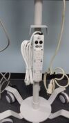 4004 IV Poles