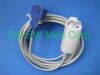 PANSWMED ECG10009 GE dinamap patient monitor accessories SPO2 Probe
