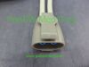 PANSWMED ECG10009 GE dinamap patient monitor accessories SPO2 Probe