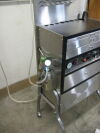 SMR J7 ENT Cabinet