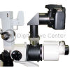 DEC Beam Splitter Slitlamp