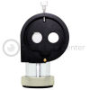 DEC Beam Splitter Slitlamp