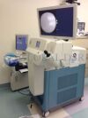 ALCON LenSx Laser - Femto