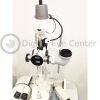 DEC Slit Lamp & Microscope Adapter for Zeiss Slitlamp