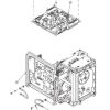 ALCON 210-1022-501 Assembly Fluidics Assembly Phacoemulsifier