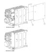 ALCON 210-1024-501 Phaco Controller PCB Phacoemulsifier