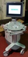 ACUSON Antares Ultrasound - Vascular - Small Parts