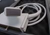 SIEMENS 4V1 Ultrasound Transducer