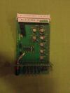SIEMENS 8188609 X1566 BOARD Rad/Fluoro Room
