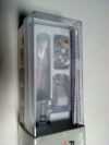 SIEMENS ELECTRODES Blood Gas Analyzer