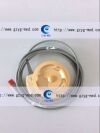 PHILIPS  TOCO MP Transducer  Fetal Monitor