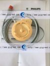 PHILIPS M2736A   US Transducer Fetal Monitor