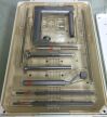 RICHARDS HEWSON LIGAMENT DRILL GUIDE SET