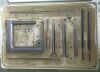 RICHARDS HEWSON LIGAMENT DRILL GUIDE SET