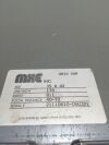 MXE INC. 14X17 GRID CAP