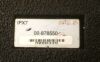 OEC 00-878-550-06 Rev. B Foot Switch C-Arm
