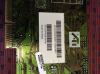 GE 1025192430 VIDEO CARD  EKG