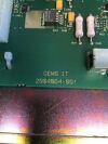 GE 1025192430 VIDEO CARD  EKG