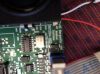 GE 801284-002/801500-001 ACQUISITION BOARD EKG