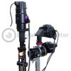 DEC Slit Lamp Camera Adapter Kit for Haag Streit BQ/BX Slitlamp
