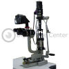 DEC Slit Lamp Camera Adapter Kit for Haag Streit BQ/BX Slitlamp