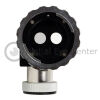 DEC Slit Lamp Camera Adapter Kit for Haag Streit BQ/BX Slitlamp