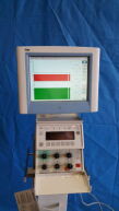 DRAEGER Babylog 8000 Plus with Graphics Ventilator