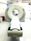 TOSHIBA Aquilion 16 CT Scanner