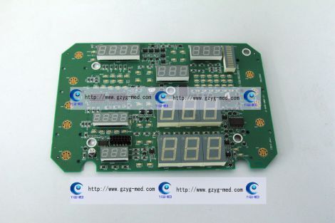 GE Display board 315602   Monitor