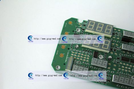 GE Display board 315602   Monitor