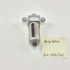 ALCON 210-1696-501 Assy, Filter, Oil/Air Separator  Phacoemulsifier