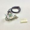 ALCON 210-1904-002 Bracket Reader  Phacoemulsifier