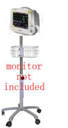 EASTSHORE Philips IntelliVue MP30/MP40/MP50/MP60 Monitor (small wheel) Monitor Stand