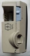 NELLCOR NPB-75 Mainstream Capnograph SPO2 Co2 Monitor