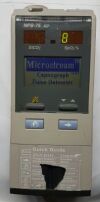NELLCOR NPB-75 Mainstream Capnograph SPO2 Co2 Monitor