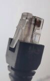 NELLCOR NPB-75 Mainstream Capnograph SPO2 Co2 Monitor