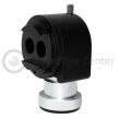 DEC Slit Lamp Camera Adapter Kit for CSO Slit Lamps Slitlamp